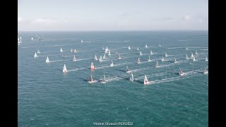 RÉSUMÉ INTÉGRAL DE LA ROUTE DU RHUM  DESTINATION GUADELOUPE 2022 [upl. by Leoni]