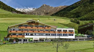 Hotel Tirolerhof Terento Italy [upl. by Treblig]