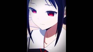 chamber of reflection  kaguya sama edit kaguyasamaloveiswaredit anime kaguyasamaloveiswar edit [upl. by Cown506]