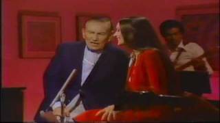 Crystal Gayle amp Hoagy CarmichaelUp A Lazy River [upl. by Brathwaite46]