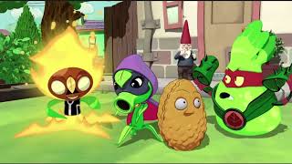 Unseen 3D Plants vs Zombies Heroes Trailer Archived Unreleased Media [upl. by Scott825]