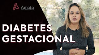 Gravidez  Diabetes  Diabetes Gestacional [upl. by Berne]