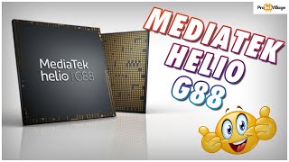 MediaTek Helio G88 🔥🔥 HINDI [upl. by Eblehs]