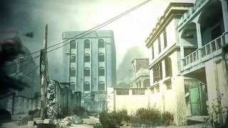 MW2  MW3  TAiNE by me 1 [upl. by Eladnyl734]