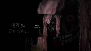 Short clip of my upcoming song 「彼がここにいる」quotHe Is Herequot with Kaai Yuki singing it オリジナル曲 vocaloid [upl. by Ardni]