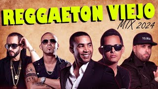 REGGAETON VIEJO  REGUETONES ANTIGUOS MIX [upl. by Enovad639]