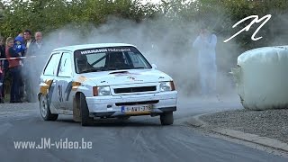 JMC Rallye 2016 HD by JM [upl. by Eceinej]