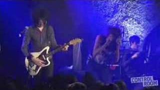 The Horrors  She Is The New Thing Live [upl. by Mun]