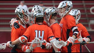 Bucknell Mens Lacrosse  2020 Season Preview [upl. by Moyna951]