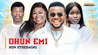 OHUN EMI Latest Yoruba Movie 2024  Dele Odule  Fisayo Abebi  Apa  Kemi ApesinOmoyele Adedamola [upl. by Sheryle]