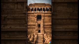 Mauryan Empire  India History [upl. by Arianna745]