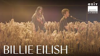 빌리 아일리시 Billie Eilish  idontwannabeyouanymore  아지트 라이브 세션 Azit live session 22 [upl. by Verne]