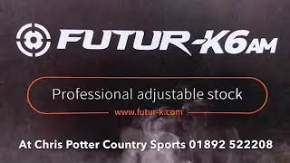 Futur K6 stock [upl. by Dyche]