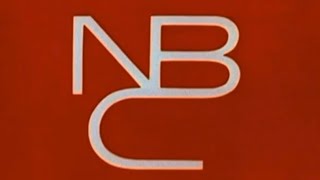 NBC Snake logo with reworked chimes [upl. by Enelaj136]