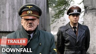 Downfall 2004 Trailer HD  Der Untergang  Bruno Ganz [upl. by Moore]