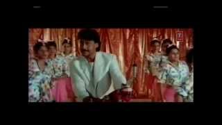 Tanha Main Akela Full Song  Sachche Ka BolBala  Jackie Shroff [upl. by Snehpets437]