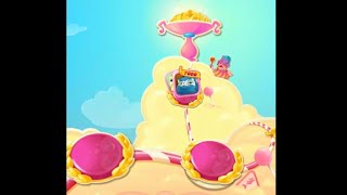 CANDY CRUSH  Candy Royale Event gameplay  Levels 75667573 [upl. by Melania]