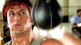 Rocky II Training Montage  quotWinquot  720p HD [upl. by Scriven780]