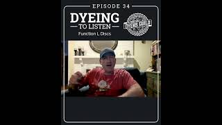 Excerpt 2 from “Dyeing to Listen Function L Discs – Episode 34” [upl. by Myrvyn747]