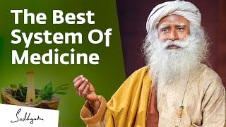 Ayurveda Allopathy amp the Best System of Medicine [upl. by Thurlough]