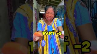 🤣Prank for mom 👩 part2 minivlog comedy shorts [upl. by Sollars]