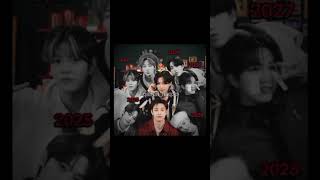 time flies by  fyp skz edit skzedit idol kpop bias hyunjin hyunjinedit military sad [upl. by Garcon]