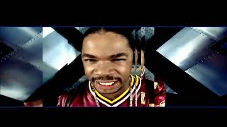 Xzibit  Get Ur Walk On EXPLICIT UPS 4K 2001 [upl. by Prendergast]