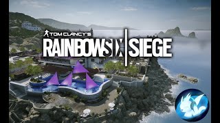 La souffrance   Rainbow Six Siege [upl. by Odele]