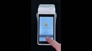 Cashless ATM Demo [upl. by Ridinger]