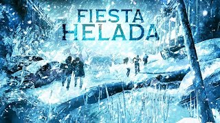 FIESTA HELADA  PELÍCULA DE DESASTRE  PELICULAS COMPLETAS EN ESPAÑOL LATINO [upl. by Joelly94]