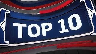 NBA’s Top 10 Plays of the Night  October 23 2024 [upl. by Radbun]