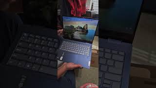 Lenovo Ideapad 5 14quot 2in1 Tochscreen Laptop AMD Ryzen 7 Windows 11 purchase USA 🇺🇸 Cashco 650 D [upl. by Lipcombe]