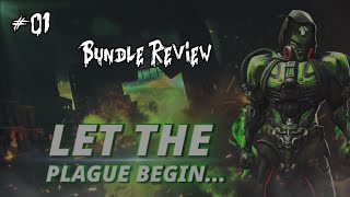 Venom Touch Bundle Review with Gameplay  Garena Free Fire 2024 [upl. by Enelegna]