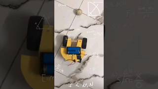 Rc football player⚽ shorts rccar electronics engineering arduino [upl. by Anal]