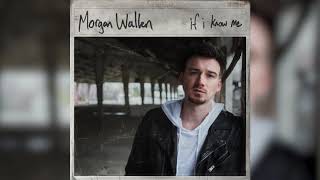 Morgan Wallen  Happy Hour Audio Only [upl. by Haceber261]