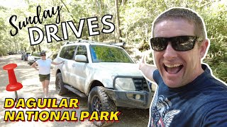 PLAY  Day Trip to the DAguilar National Park less than an hour out of Brisbane [upl. by Averyl629]