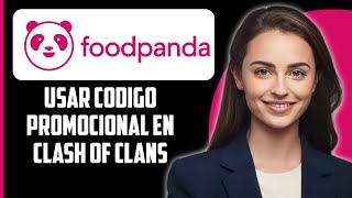 Cómo usar un código promocional en Foodpanda 2024 [upl. by Nomrah552]