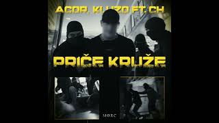 ACOR Kluzo ft CH  Price Kruze MORCSS012 [upl. by Clio]