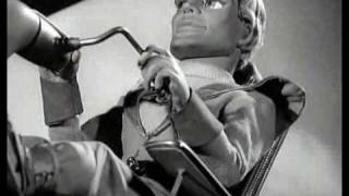 Fireball XL5  Start amp Theme Song [upl. by Scholem]