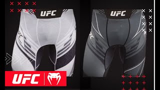 Spodenki UFC Venum Pro Line Vale Tudo [upl. by Naeerb]