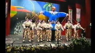 25 PASODOBLES de Comparsas Carnaval de Cádiz 1990  1994 [upl. by Zurek]