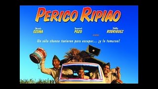 PERICO RIPIAO  PELÍCULA DOMINICANA  COMPLETA EN ESPAÑOL LATINO [upl. by Depoliti]