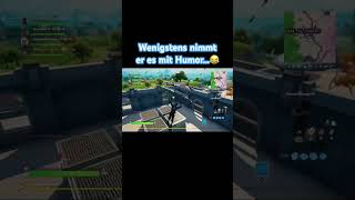 Er ändert bald sein Namen…😂 fortnite nexonek fortniteclips [upl. by Ellenad]