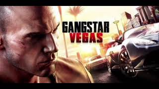 GANGSTAR VEGAS IOS OST  not Full Soundtrack [upl. by Caressa]