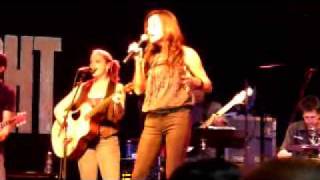 MARTINA MCBRIDE  RIDE LIVE [upl. by Danice]