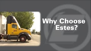 Why Choose Estes [upl. by Pallas139]