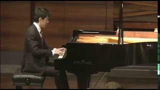 Miyuji Kaneko archives 2006 LWeiner  BBartok [upl. by Adnuahsar964]