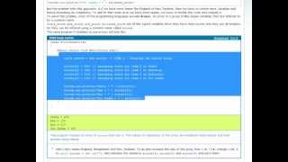 Array Indices Multi Dimensional Array Array Initializer Telugu [upl. by Bucher]