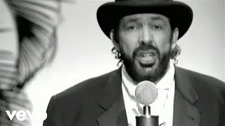 Juan Luis Guerra  Medicine For My Soul [upl. by Ymeon639]