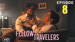 Fellow Travelers Season 1 Episode 8 Finale Trailer  Release date  Promo HD [upl. by Mandi]